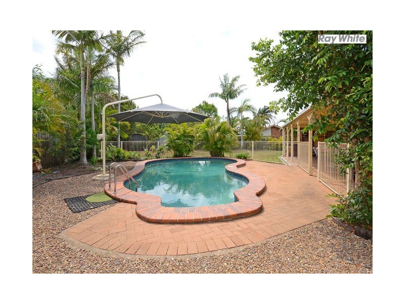 8 Rocky Court, Hervey Bay QLD 4655
