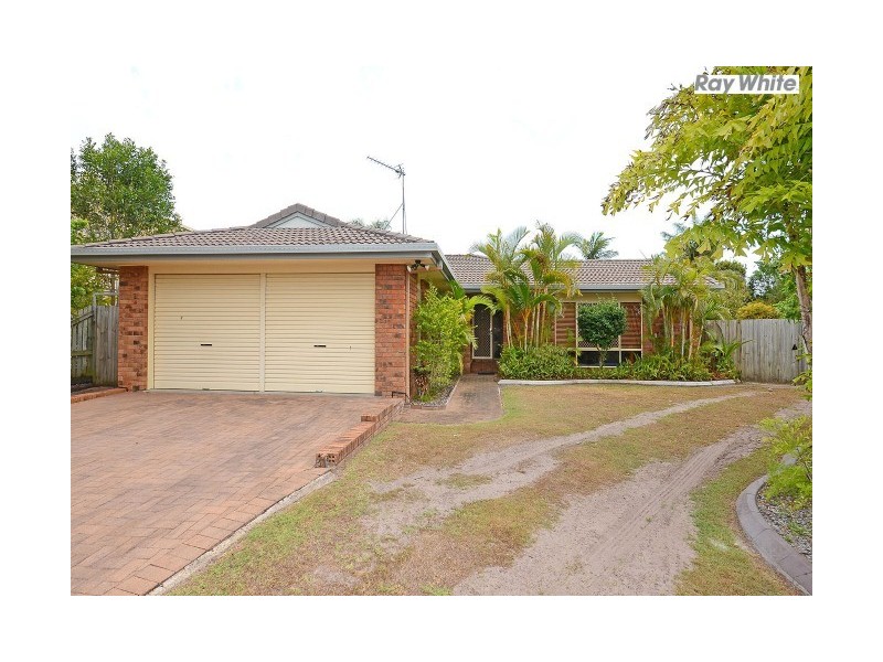 8 Rocky Court, Hervey Bay QLD 4655