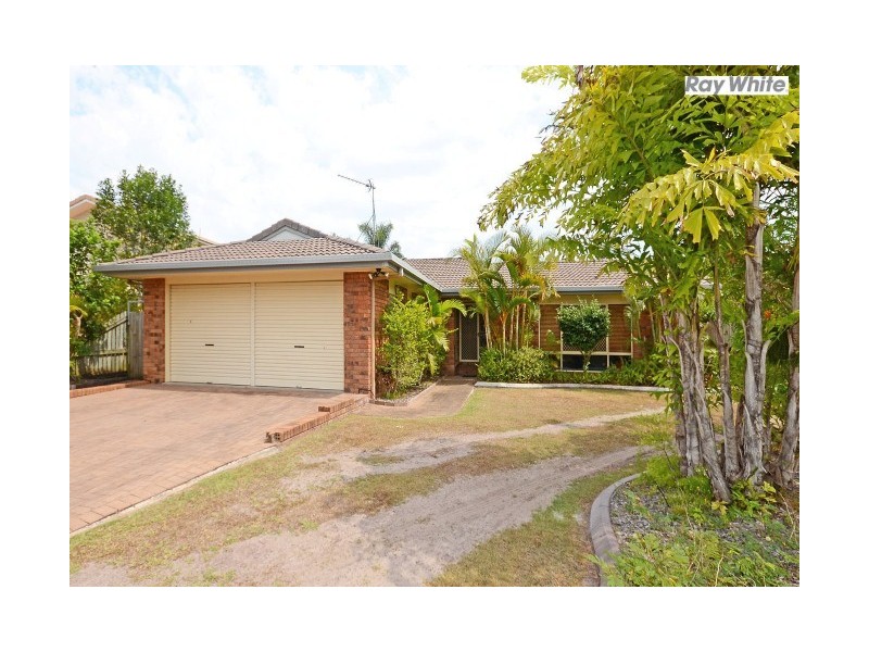 8 Rocky Court, Hervey Bay QLD 4655