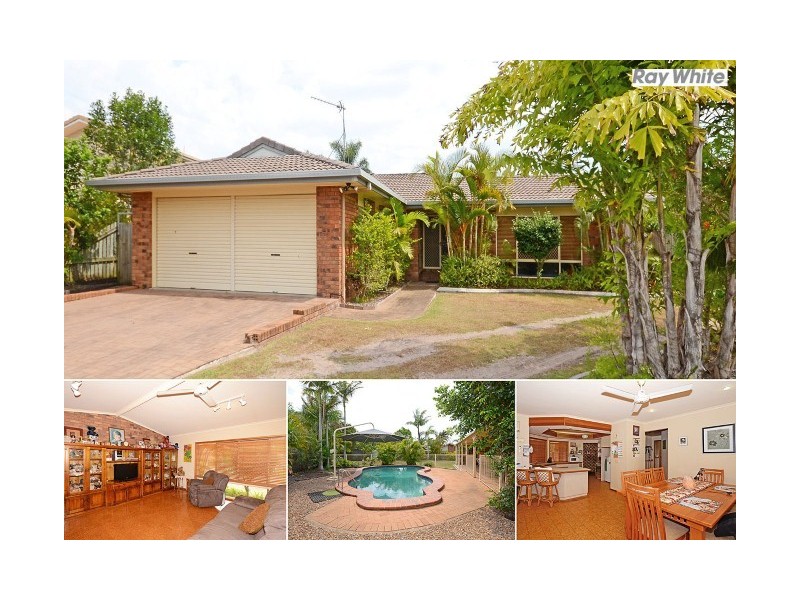 8 Rocky Court, Hervey Bay QLD 4655