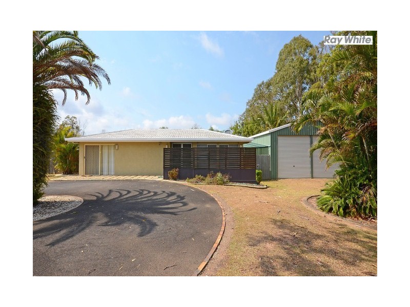 46 Martin Street, Hervey Bay QLD 4655