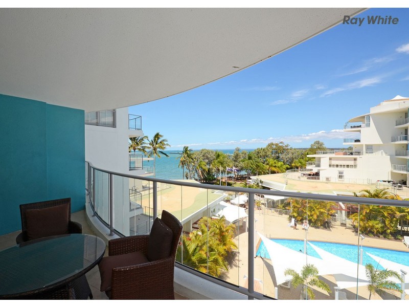 319/569 Charlton Esplanade, Urangan QLD 4655