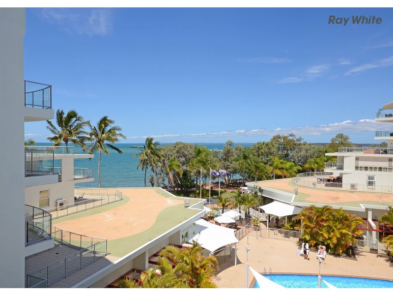 319/569 Charlton Esplanade, Urangan QLD 4655