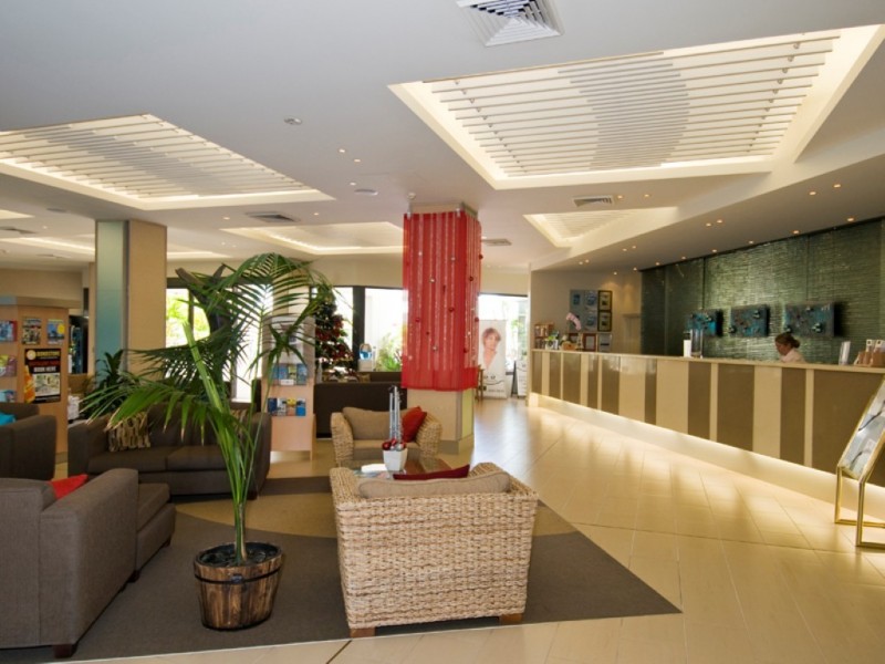 319/569 Charlton Esplanade, Urangan QLD 4655