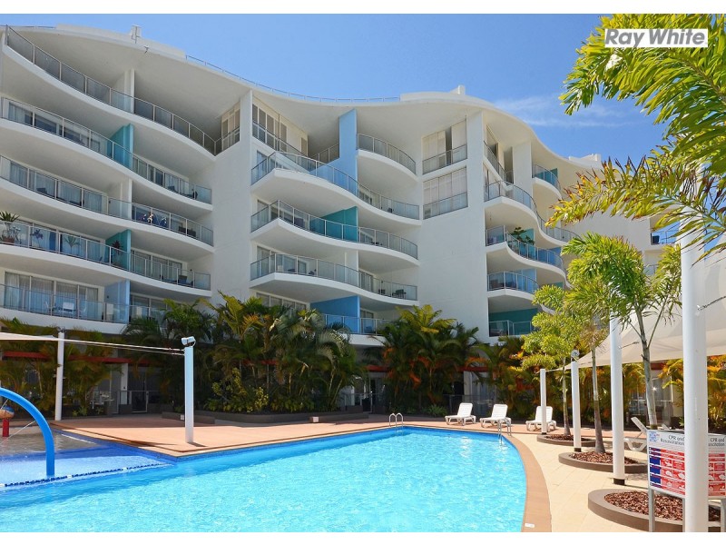 319/569 Charlton Esplanade, Urangan QLD 4655