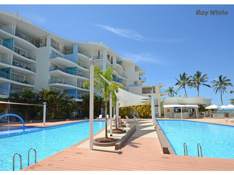 319/569 Charlton Esplanade, Urangan QLD 4655