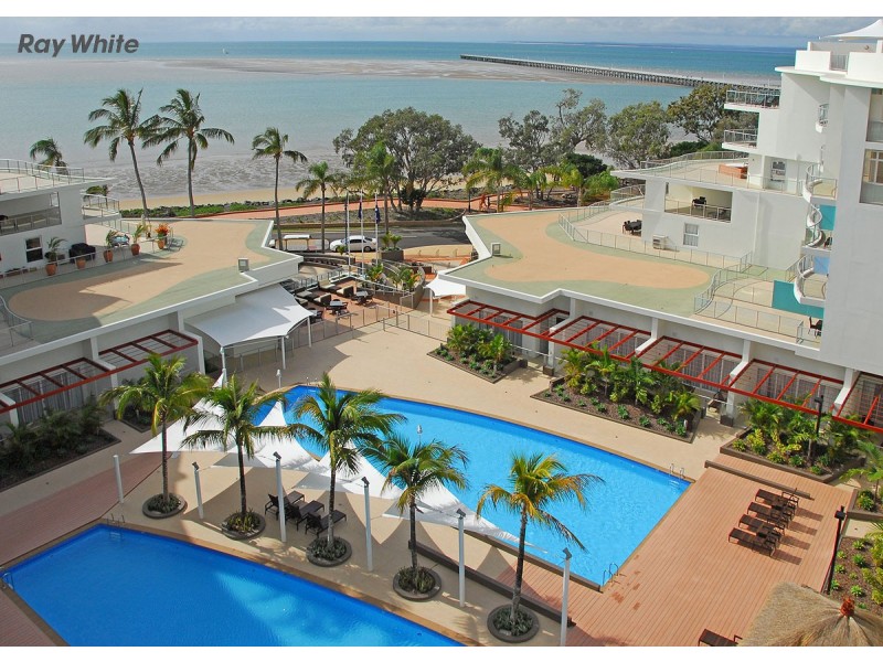 319/569 Charlton Esplanade, Urangan QLD 4655