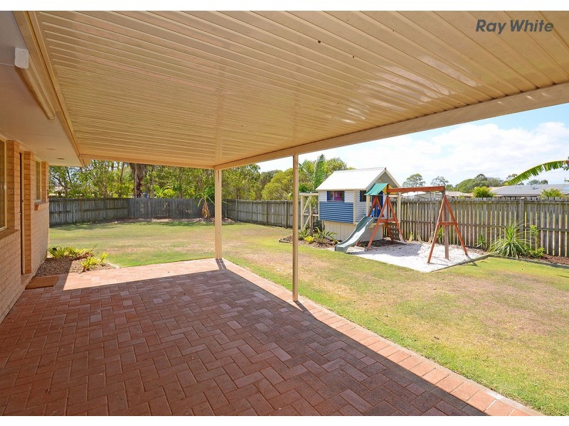 30 Durham Court, Kawungan QLD 4655