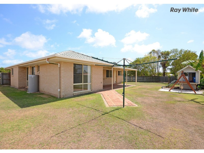30 Durham Court, Kawungan QLD 4655
