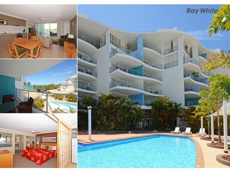 319/569 Charlton Esplanade, Hervey Bay QLD 4655
