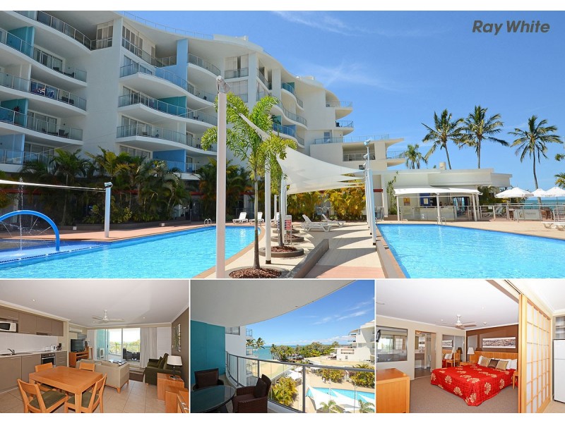 319/569 Charlton Esplanade, Hervey Bay QLD 4655