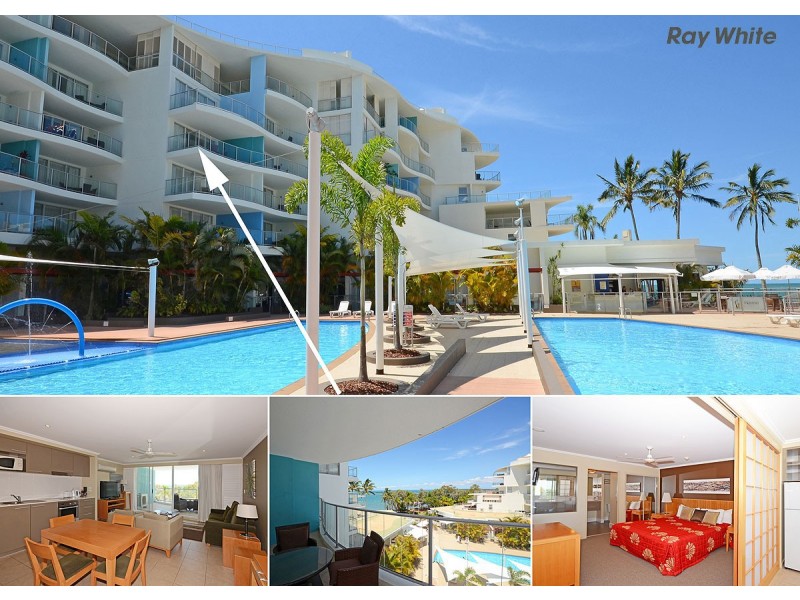 319/569 Charlton Esplanade, Hervey Bay QLD 4655