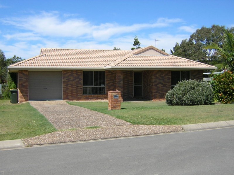 36 Banksia Park Drive, Scarness QLD 4655
