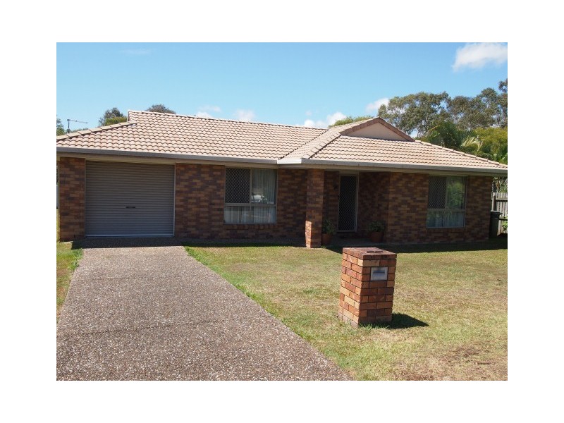 36 Banksia Park Drive, Scarness QLD 4655