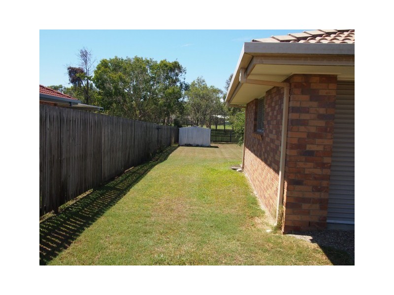 36 Banksia Park Drive, Scarness QLD 4655