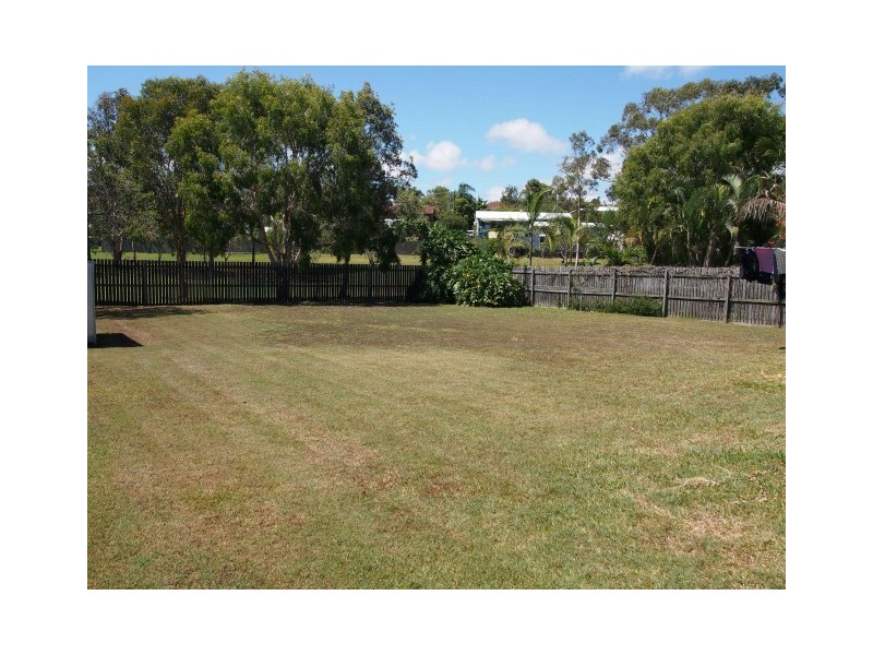 36 Banksia Park Drive, Scarness QLD 4655