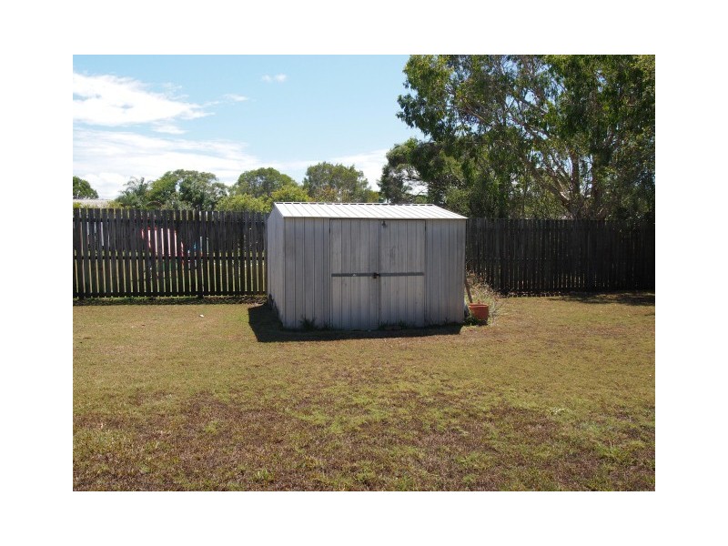 36 Banksia Park Drive, Scarness QLD 4655