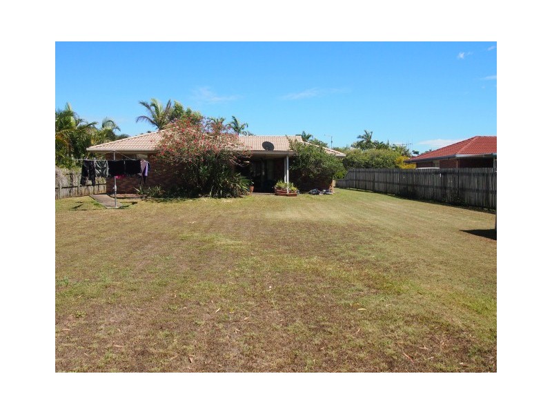 36 Banksia Park Drive, Scarness QLD 4655