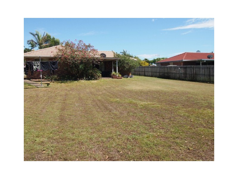 36 Banksia Park Drive, Scarness QLD 4655