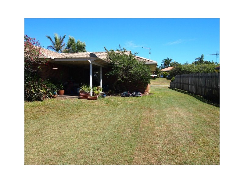 36 Banksia Park Drive, Scarness QLD 4655