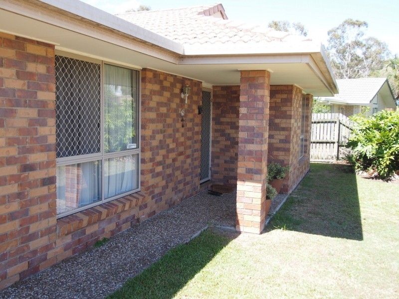 36 Banksia Park Drive, Scarness QLD 4655