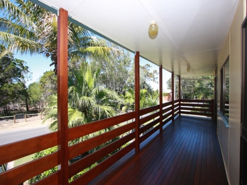 661 Charlton Esplanade, Urangan QLD 4655