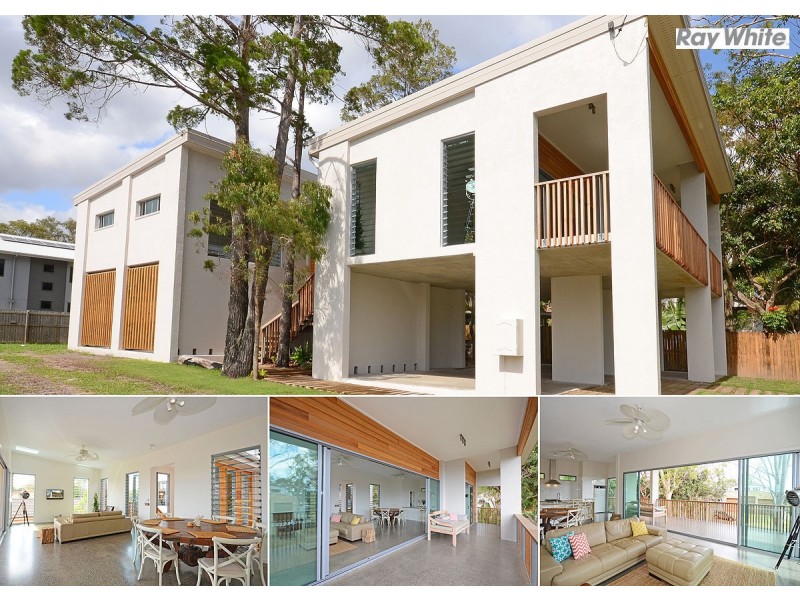 43 Moreton Street, Hervey Bay QLD 4655