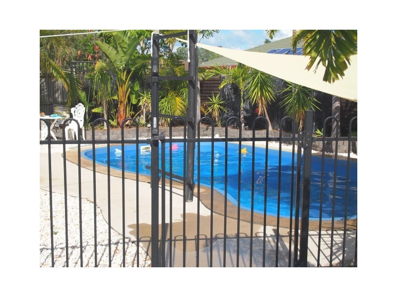 8 Kiwi Court, Point Vernon QLD 4655