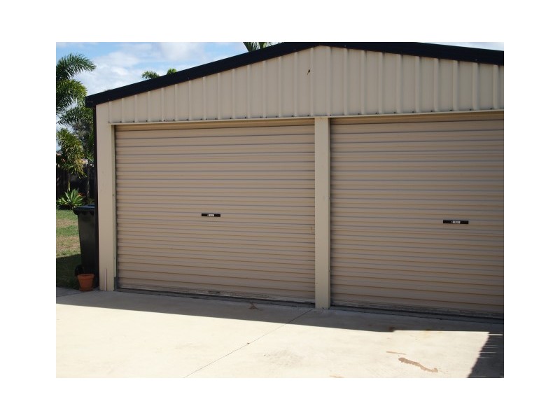 8 Kiwi Court, Point Vernon QLD 4655