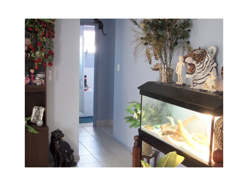 8 Kiwi Court, Point Vernon QLD 4655