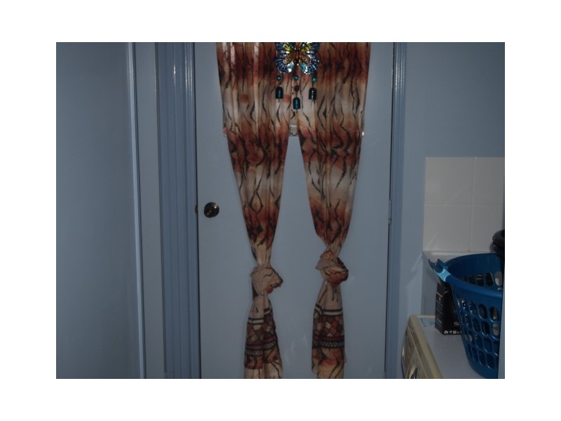 8 Kiwi Court, Point Vernon QLD 4655