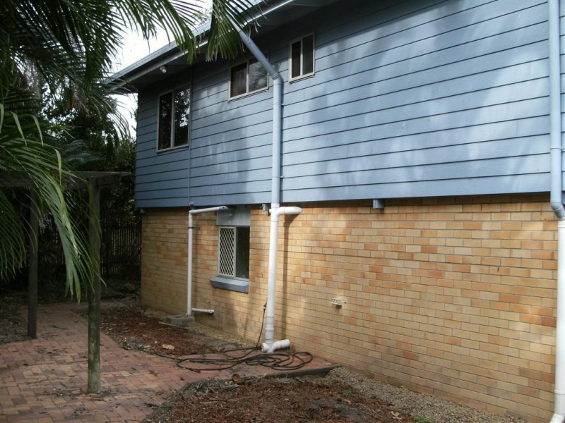 1 Murphy Street, Point Vernon QLD 4655