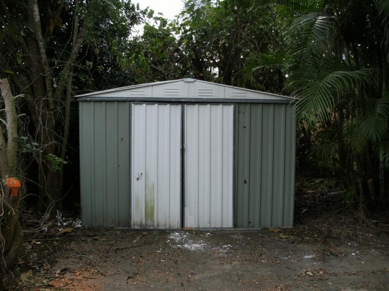 1 Murphy Street, Point Vernon QLD 4655