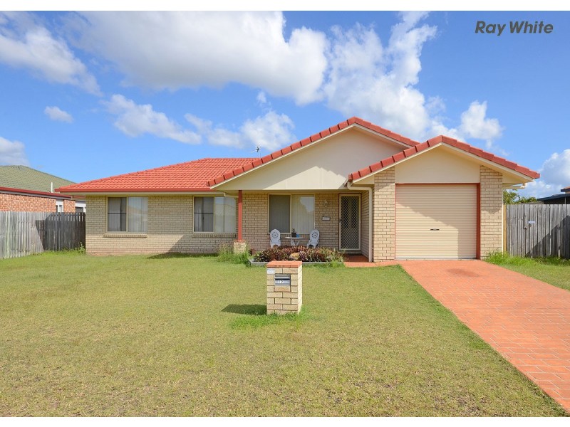 12 Kestrel Court, Eli Waters QLD 4655
