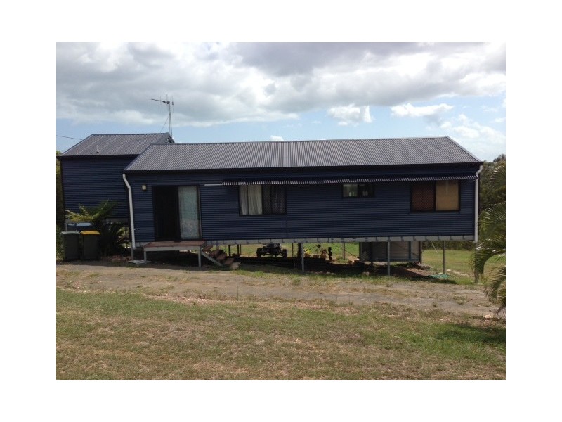 120 Sanctuary Hills Road, Takura QLD 4655