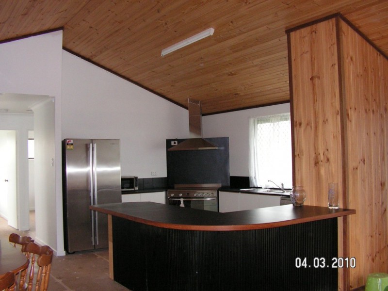 120 Sanctuary Hills Road, Takura QLD 4655