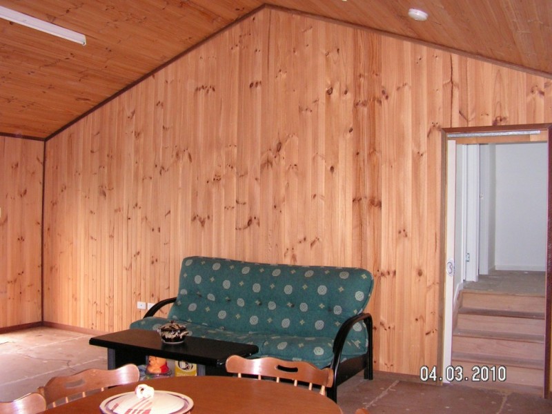 120 Sanctuary Hills Road, Takura QLD 4655