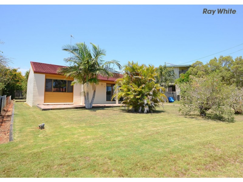 9 Tingira Terrace, Scarness QLD 4655
