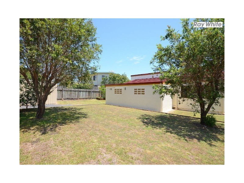 9 Tingira Terrace, Scarness QLD 4655