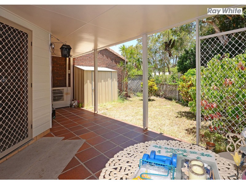 6/123 Freshwater Street, Torquay QLD 4655