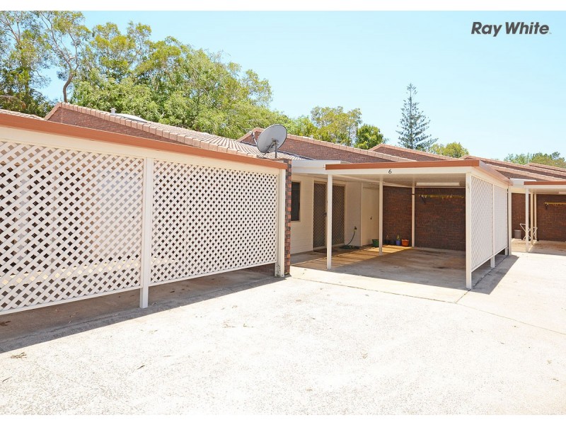 6/123 Freshwater Street, Torquay QLD 4655