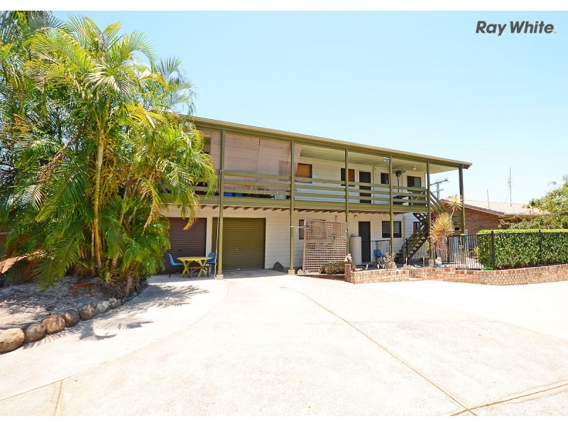 22 Oleander Avenue, Scarness QLD 4655