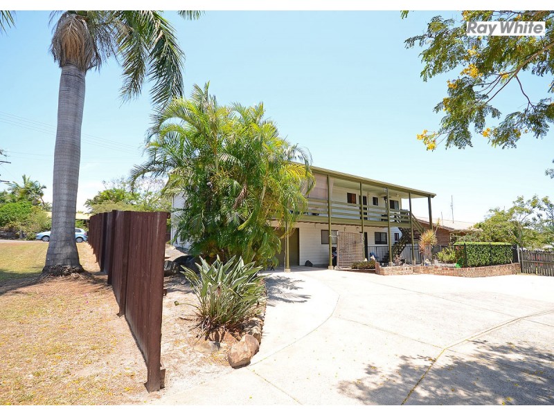 22 Oleander Avenue, Scarness QLD 4655