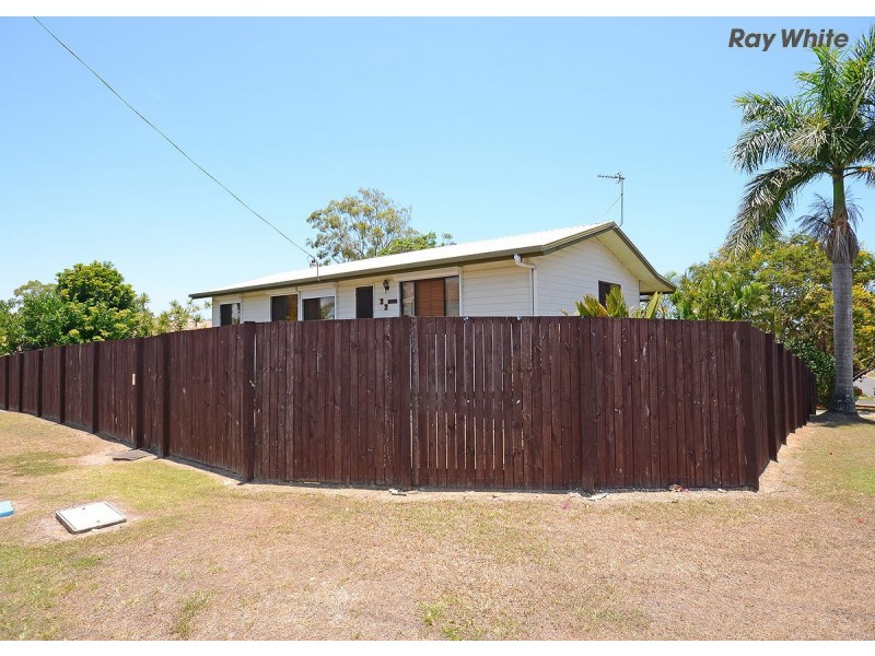 22 Oleander Avenue, Scarness QLD 4655