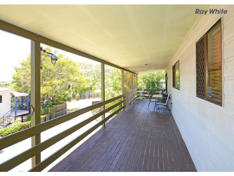 22 Oleander Avenue, Scarness QLD 4655