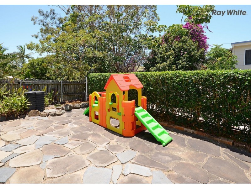 22 Oleander Avenue, Scarness QLD 4655