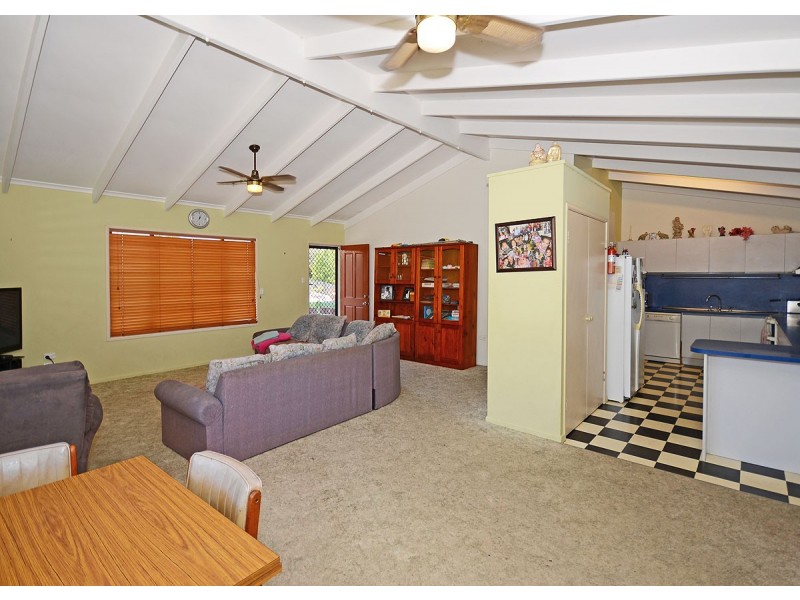 22 Oleander Avenue, Scarness QLD 4655