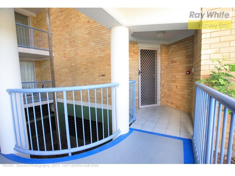 Unit 101/386 Esplanade, Torquay QLD 4655