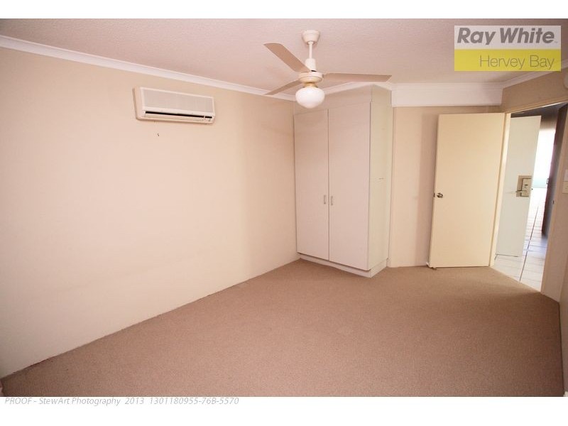 Unit 101/386 Esplanade, Torquay QLD 4655