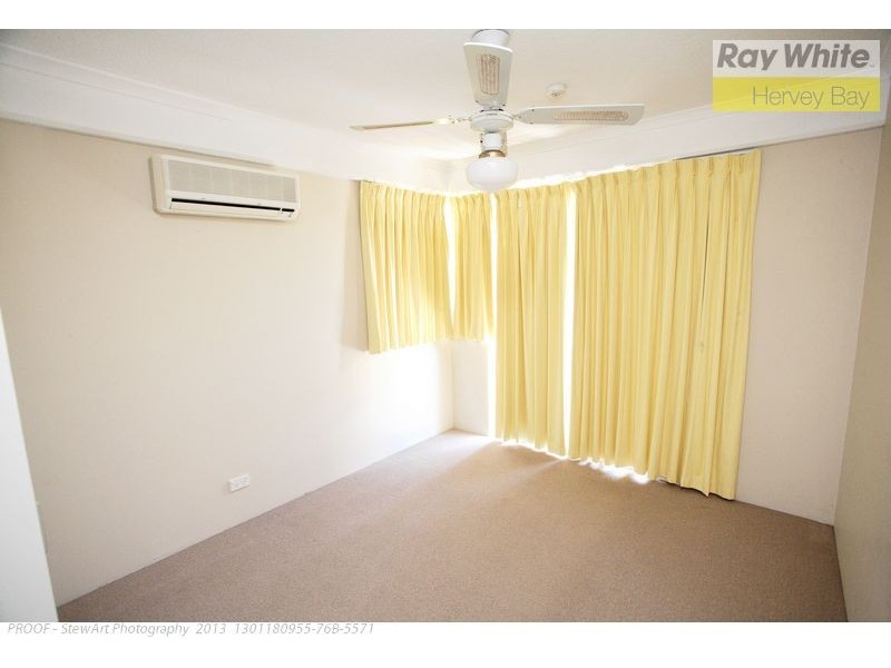 Unit 101/386 Esplanade, Torquay QLD 4655